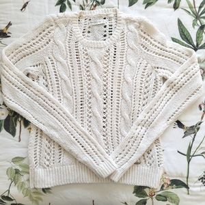 ABERCROMBIE & FITCH sweater